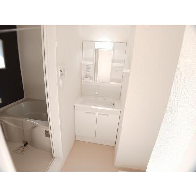ジャルダン南 101【管理NO：1-023271601-01010】 ★家具家電は申し込み後に搬入します★ ★2026年10月中旬入居可能★の物件写真6