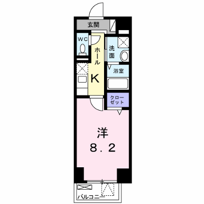 ＭＳＫビル 701【管理NO：1-020096101-07010】 ★家具家電は申し込み後に搬入します★ ★2026年10月下旬入居可能★の外観画像