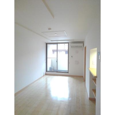 グリーンリーフ 201【管理NO：1-018070101-02010】 ★家具家電は申し込み後に搬入します★ ★2026年10月中旬入居可能★の物件写真2