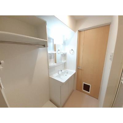 プランドールⅡ 103【管理NO：1-023805602-01030】 ★家具家電は申し込み後に搬入します★ ★2026年10月下旬入居可能★の物件写真6