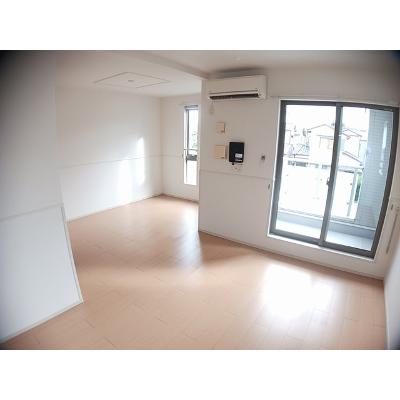 プラシードＡ 201【管理NO：1-020737901-02010】 ★家具家電は申し込み後に搬入します★ ★2026年10月中旬入居可能★の物件写真2