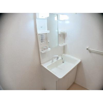 プラシードＡ 201【管理NO：1-020737901-02010】 ★家具家電は申し込み後に搬入します★ ★2026年10月中旬入居可能★の物件写真6