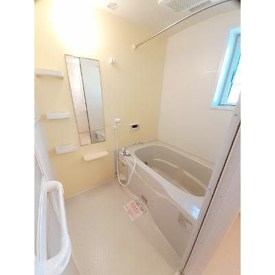 ラフィナート　Ｅ 201【管理NO：1-018771402-02010】 ★家具家電は申し込み後に搬入します★ ★2026年11月中旬入居可能★の物件写真4