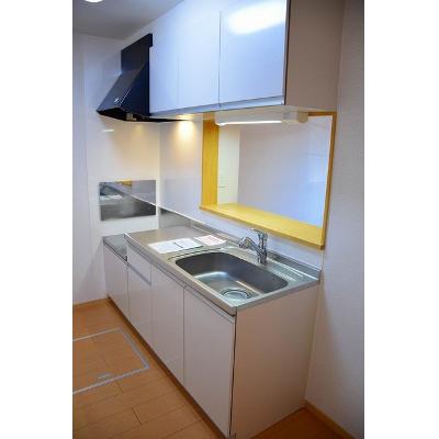 クレセントＳＡＴＯ 102【管理NO：1-016775501-01020】 ★家具家電は申し込み後に搬入します★ ★2026年11月中旬入居可能★の物件写真3