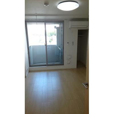 サン　グリーン 403【管理NO：1-023205601-04030】 ★家具家電は申し込み後に搬入します★ ★2026年11月上旬入居可能★の物件写真2
