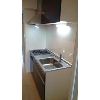 サン　グリーン 403【管理NO：1-023205601-04030】 ★家具家電は申し込み後に搬入します★ ★2026年11月上旬入居可能★の物件写真3