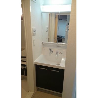 サン　グリーン 403【管理NO：1-023205601-04030】 ★家具家電は申し込み後に搬入します★ ★2026年11月上旬入居可能★の物件写真6