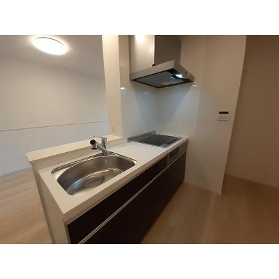 クラインボッシェⅡ 205【管理NO：1-027251602-02040】 ★家具家電は申し込み後に搬入します★ ★2026年11月中旬入居可能★の物件写真3