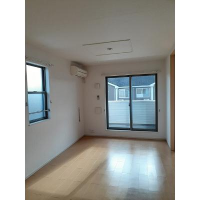 フォルシュ　ハイム　Ａ 203【管理NO：1-017750001-02030】 ★家具家電は申し込み後に搬入します★ ★2026年12月中旬入居可能★の物件写真2