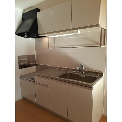 フォルシュ　ハイム　Ａ 203【管理NO：1-017750001-02030】 ★家具家電は申し込み後に搬入します★ ★2026年12月中旬入居可能★の物件写真3