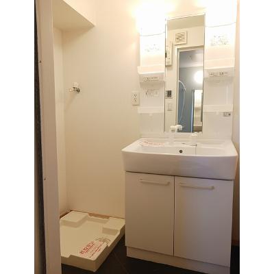 Ｍａｒｂｌｅ 201【管理NO：1-017290301-02010】 ★家具家電は申し込み後に搬入します★ ★2026年11月上旬入居可能★の物件写真6