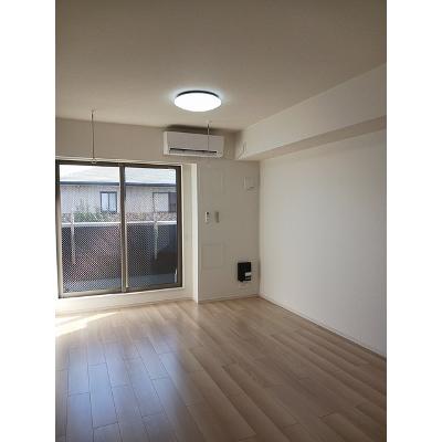 ショコラたるさか　Ａ 201【管理NO：1-026408601-02010】 ★家具家電は申し込み後に搬入します★ ★2026年11月中旬入居可能★の物件写真2