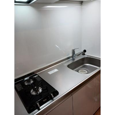 ショコラたるさか　Ａ 201【管理NO：1-026408601-02010】 ★家具家電は申し込み後に搬入します★ ★2026年11月中旬入居可能★の物件写真3
