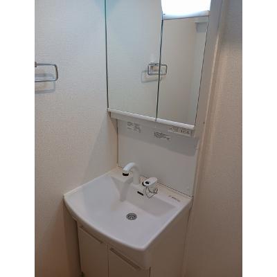 ショコラたるさか　Ａ 201【管理NO：1-026408601-02010】 ★家具家電は申し込み後に搬入します★ ★2026年11月中旬入居可能★の物件写真6