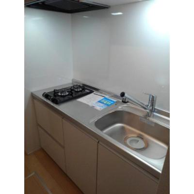 アルバカーサⅠ 101【管理NO：1-024582801-01010】 ★家具家電は申し込み後に搬入します★ ★2026年11月中旬入居可能★の物件写真3