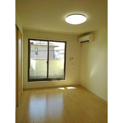 ヤマトサンシャインＭ 205【管理NO：1-022913001-02040】 ★家具家電は申し込み後に搬入します★ ★2026年12月中旬入居可能★の物件写真2