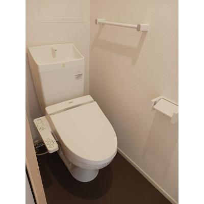 グラマシー・エスⅡ 202【管理NO：1-022532902-02020】 ★家具家電は申し込み後に搬入します★ ★2026年11月中旬入居可能★の物件写真5