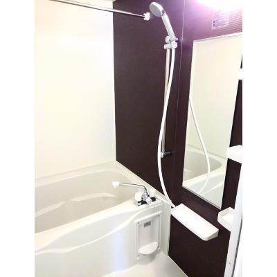 サンルミエール 306【管理NO：1-018559101-03050】 ★家具家電は申し込み後に搬入します★ ★2026年11月上旬入居可能★の物件写真4