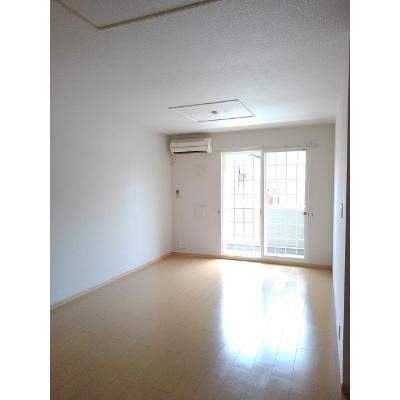 フィオーレ　Ⅰ 103【管理NO：1-016681301-01030】 ★家具家電は申し込み後に搬入します★ ★2026年11月上旬入居可能★の物件写真2