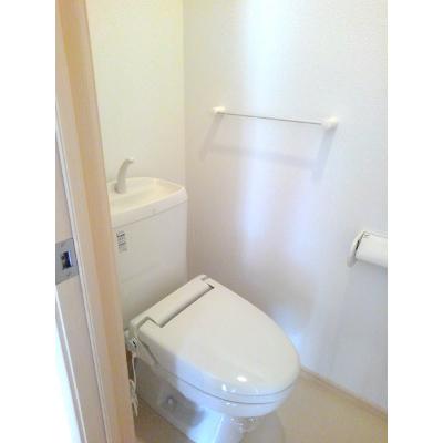 フィオーレ　Ⅰ 103【管理NO：1-016681301-01030】 ★家具家電は申し込み後に搬入します★ ★2026年11月上旬入居可能★の物件写真5