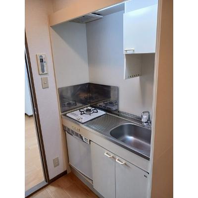 ラフォーレ西之庄 207【管理NO：1-007381501-02060】 ★家具家電は申し込み後に搬入します★ ★2026年11月中旬入居可能★の物件写真3