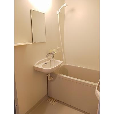ラフォーレ西之庄 207【管理NO：1-007381501-02060】 ★家具家電は申し込み後に搬入します★ ★2026年11月中旬入居可能★の物件写真4
