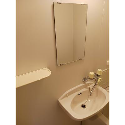 ラフォーレ西之庄 207【管理NO：1-007381501-02060】 ★家具家電は申し込み後に搬入します★ ★2026年11月中旬入居可能★の物件写真6