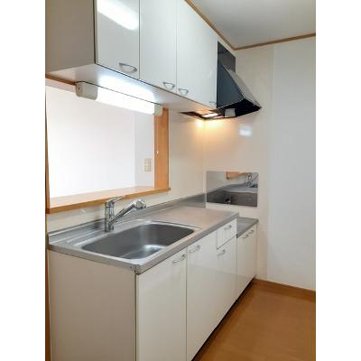 バランス　リブラ 201【管理NO：1-013310201-02010】 ★家具家電は申し込み後に搬入します★ ★2026年11月中旬入居可能★の物件写真3