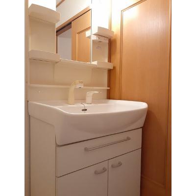 バランス　リブラ 201【管理NO：1-013310201-02010】 ★家具家電は申し込み後に搬入します★ ★2026年11月中旬入居可能★の物件写真6