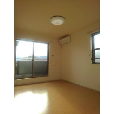 ルミエールⅡ 204【管理NO：1-017635901-02040】 ★家具家電は申し込み後に搬入します★ ★2026年11月中旬入居可能★の物件写真2