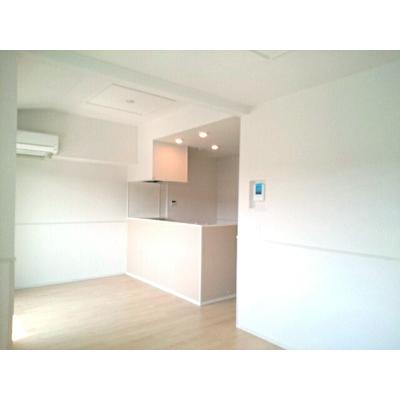ブランデュール仰木の里Ⅱ 203【管理NO：1-022660601-02030】 ★家具家電は申し込み後に搬入します★の物件写真2