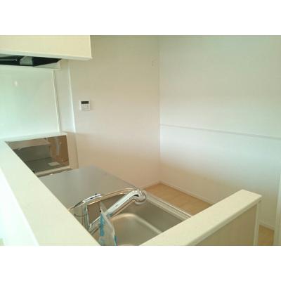 ブランデュール仰木の里Ⅱ 203【管理NO：1-022660601-02030】 ★家具家電は申し込み後に搬入します★の物件写真3