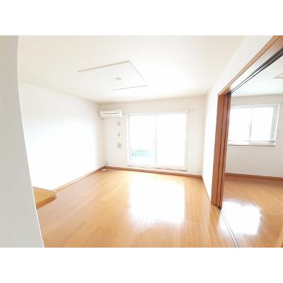 アースフィールド　Ｈ－Ⅲ 201【管理NO：1-014227001-02010】 ★家具家電は申し込み後に搬入します★ ★2026年11月下旬入居可能★の物件写真2