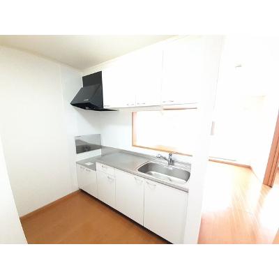 アースフィールド　Ｈ－Ⅲ 201【管理NO：1-014227001-02010】 ★家具家電は申し込み後に搬入します★ ★2026年11月下旬入居可能★の物件写真3