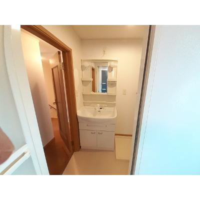 アースフィールド　Ｈ－Ⅲ 201【管理NO：1-014227001-02010】 ★家具家電は申し込み後に搬入します★ ★2026年11月下旬入居可能★の物件写真6