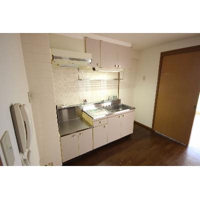 エルグランデ奥村 102【管理NO：1-007265301-01020】 ★家具家電は申し込み後に搬入します★ ★2026年11月中旬入居可能★の物件写真3