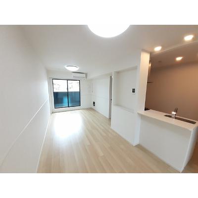 グランコート　ヌクイ 204【管理NO：1-027041801-02040】 ★家具家電は申し込み後に搬入します★ ★2026年11月中旬入居可能★の物件写真2
