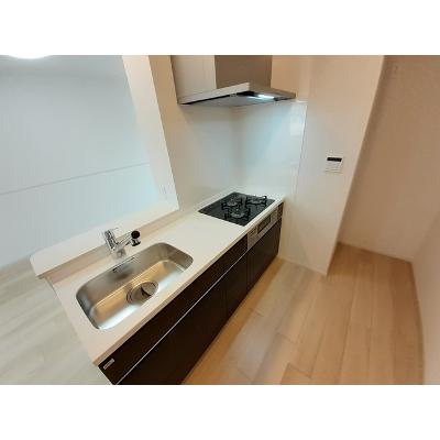 グランコート　ヌクイ 204【管理NO：1-027041801-02040】 ★家具家電は申し込み後に搬入します★ ★2026年11月中旬入居可能★の物件写真3