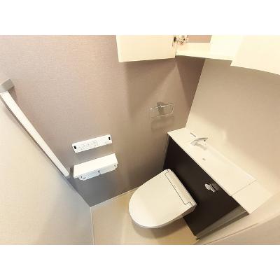 グランコート　ヌクイ 204【管理NO：1-027041801-02040】 ★家具家電は申し込み後に搬入します★ ★2026年11月中旬入居可能★の物件写真5