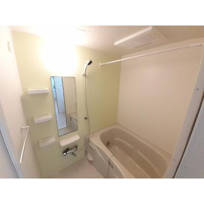 モルトベーネ 103【管理NO：1-020720401-01030】 ★家具家電は申し込み後に搬入します★ ★2026年10月中旬入居可能★の物件写真4