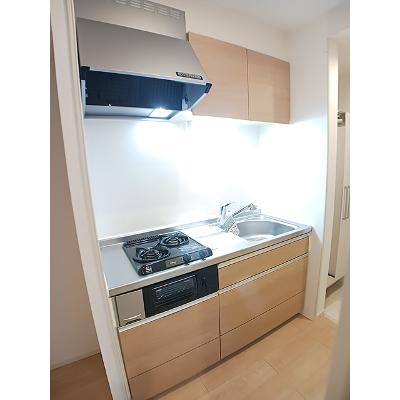 ブレヴィエⅠ 308【管理NO：1-021223501-03070】 ★家具家電は申し込み後に搬入します★の物件写真3