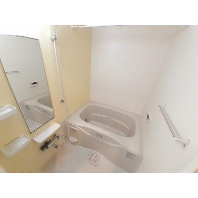 ファミール木幡 105【管理NO：1-021352801-01040】 ★家具家電は申し込み後に搬入します★ ★2026年11月中旬入居可能★の物件写真4