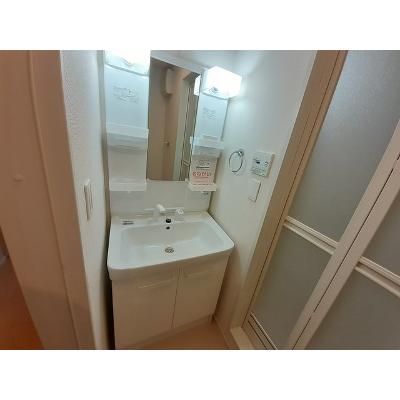 ファミール木幡 105【管理NO：1-021352801-01040】 ★家具家電は申し込み後に搬入します★ ★2026年11月中旬入居可能★の物件写真6