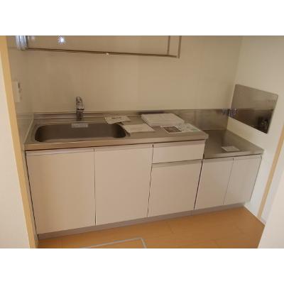 プリマベーラ・アロージョⅡ 105【管理NO：1-017309702-01040】 ★家具家電は申し込み後に搬入します★ ★2026年11月下旬入居可能★の物件写真3