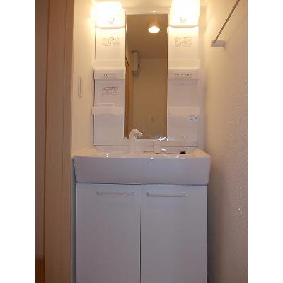 プリマベーラ・アロージョⅡ 105【管理NO：1-017309702-01040】 ★家具家電は申し込み後に搬入します★ ★2026年11月下旬入居可能★の物件写真6