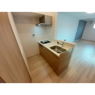 フォーチュンパークⅣ 302【管理NO：1-027150701-03020】 ★家具家電は申し込み後に搬入します★ ★2026年11月中旬入居可能★の物件写真3