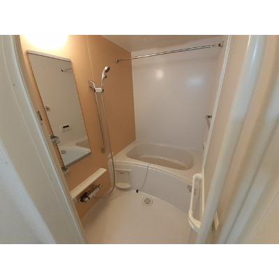 フォーチュンパークⅣ 302【管理NO：1-027150701-03020】 ★家具家電は申し込み後に搬入します★ ★2026年11月中旬入居可能★の物件写真4