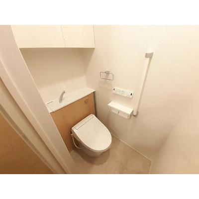 フォーチュンパークⅣ 302【管理NO：1-027150701-03020】 ★家具家電は申し込み後に搬入します★ ★2026年11月中旬入居可能★の物件写真5