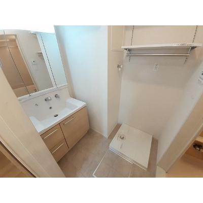 フォーチュンパークⅣ 302【管理NO：1-027150701-03020】 ★家具家電は申し込み後に搬入します★ ★2026年11月中旬入居可能★の物件写真6