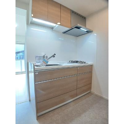 エクセル宝塚 103【管理NO：1-026101301-01030】 ★家具家電は申し込み後に搬入します★の物件写真3